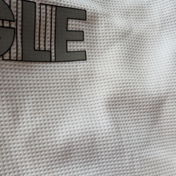 Size Medium Men's American Eagle Sweatshirt - Picture 3 of 5